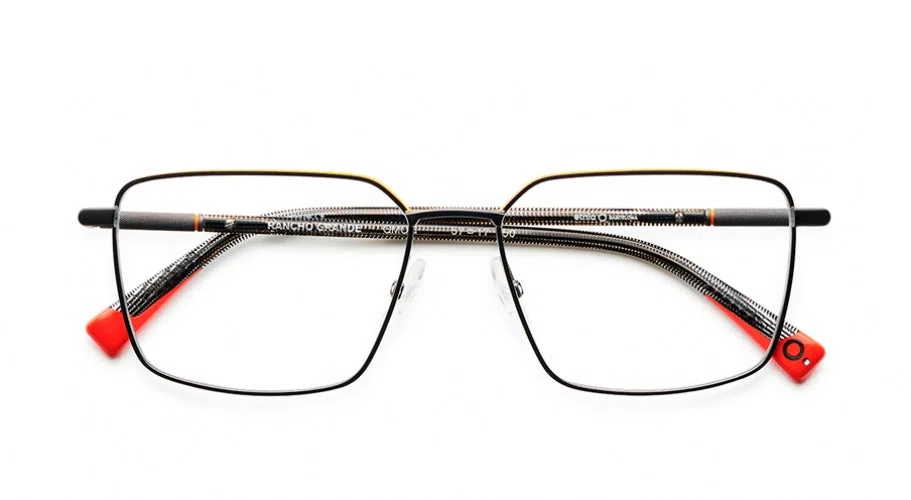 Etnia Barcelona RANCHO GRANDE Eyeglasses - view 20